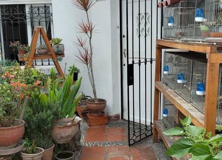 Miraflores Station Balnéaire | Chambre privée ∙ 1 personne