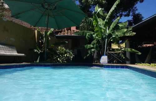 Asuncion Station Balnéaire | Chambre privée ∙ 1 personne
