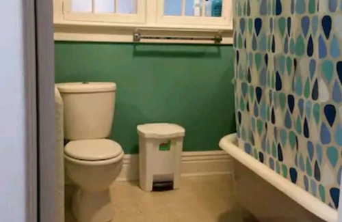 Winnipeg Station Balnéaire | Chambre privée ∙ 1 personne