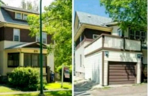 Winnipeg Station Balnéaire | Chambre privée ∙ 1 personne