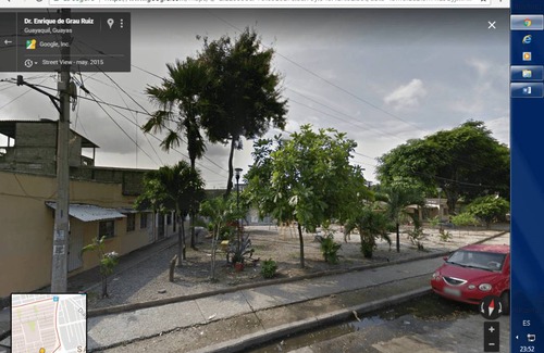 Guayaquil Station Balnéaire | Chambre privée ∙ 1 personne