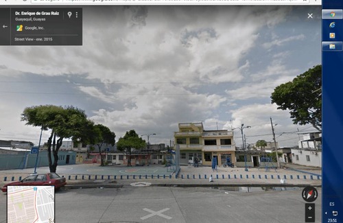Guayaquil Station Balnéaire | Chambre privée ∙ 1 personne