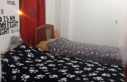 Guayaquil Station Balnéaire | Chambre privée ∙ 1 personne