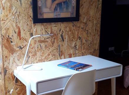 Merignac Station Balnéaire | Chambre privée ∙ 1 personne