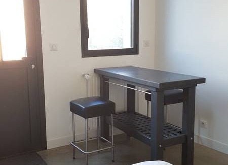 Merignac Station Balnéaire | Chambre privée ∙ 1 personne