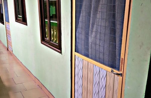 Dansoman Station Balnéaire | Chambre privée ∙ 1 personne
