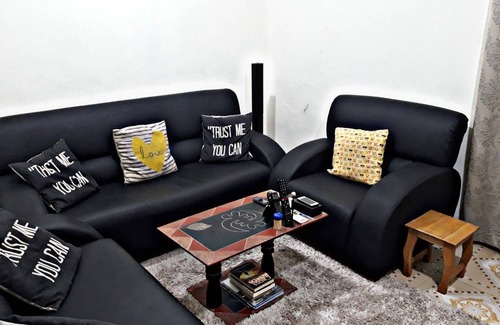 Dansoman Station Balnéaire | Chambre privée ∙ 1 personne