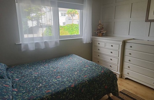 Bray Station Balnéaire | Chambre privée ∙ 1 personne