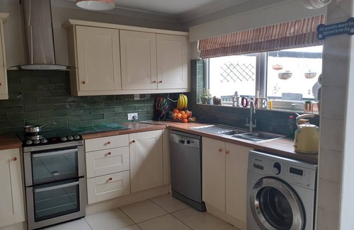 Bray Station Balnéaire | Chambre privée ∙ 1 personne