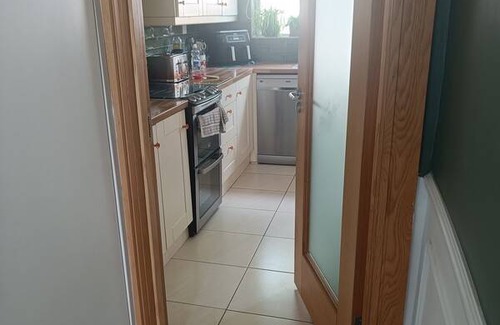 Bray Station Balnéaire | Chambre privée ∙ 1 personne