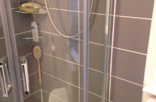 Bray Station Balnéaire | Chambre privée ∙ 1 personne