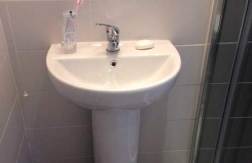 Bray Station Balnéaire | Chambre privée ∙ 1 personne