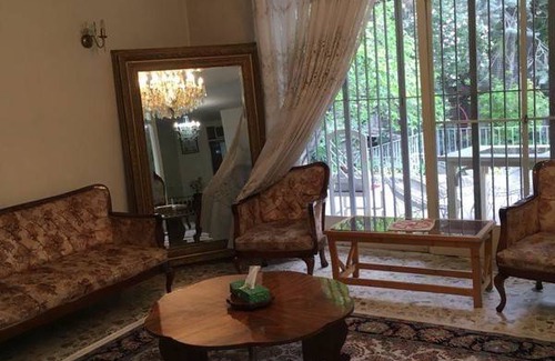 Tehran Province Station Balnéaire | Chambre privée ∙ 1 personne