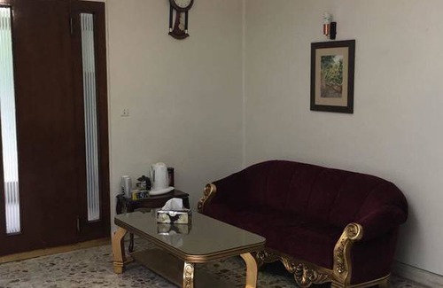 Tehran Province Station Balnéaire | Chambre privée ∙ 1 personne