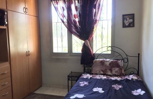 Tehran Province Station Balnéaire | Chambre privée ∙ 1 personne