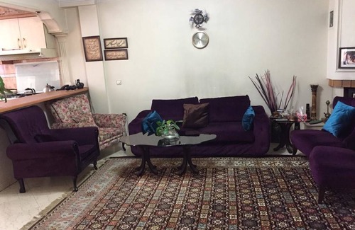 Tehran Province Station Balnéaire | Chambre privée ∙ 1 personne