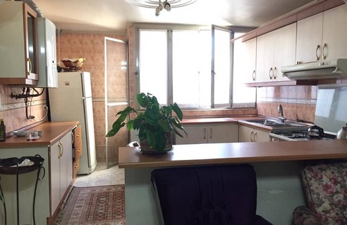 Tehran Province Station Balnéaire | Chambre privée ∙ 1 personne