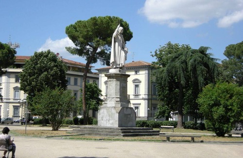 Santissima Annunziata Station Balnéaire | Chambre privée ∙ 1 personne
