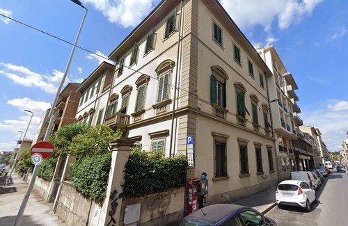 Santissima Annunziata Station Balnéaire | Chambre privée ∙ 1 personne