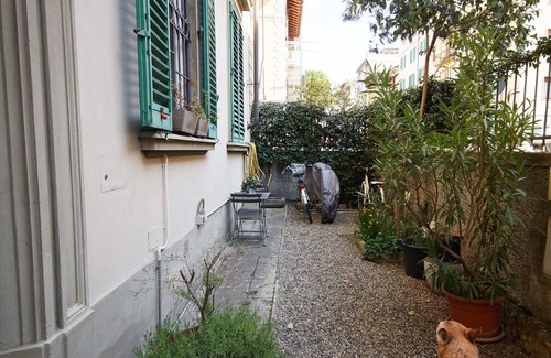 Santissima Annunziata Station Balnéaire | Chambre privée ∙ 1 personne