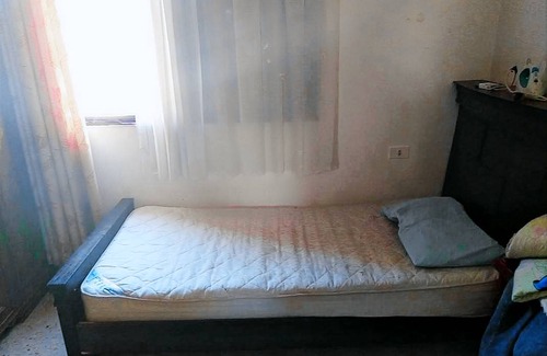 Amman Station Balnéaire | Chambre privée ∙ 1 personne