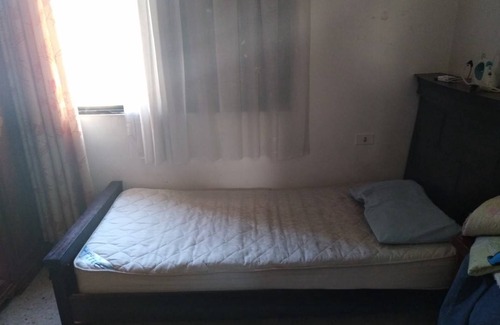 Amman Station Balnéaire | Chambre privée ∙ 1 personne