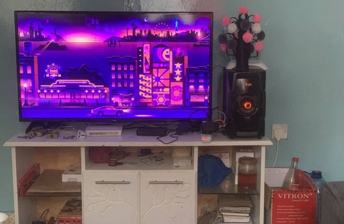 Ngelani Station Balnéaire | Chambre privée ∙ 1 personne