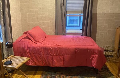 Winthrop Station Balnéaire | Chambre privée ∙ 1 personne