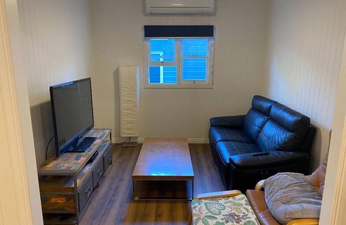 Toowong Station Balnéaire | Chambre privée ∙ 1 personne