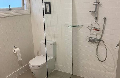 Toowong Station Balnéaire | Chambre privée ∙ 1 personne