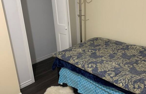 Bendale Station Balnéaire | Chambre privée ∙ 1 personne