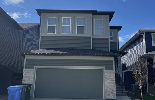 Calgary Station Balnéaire | Chambre privée ∙ 1 personne