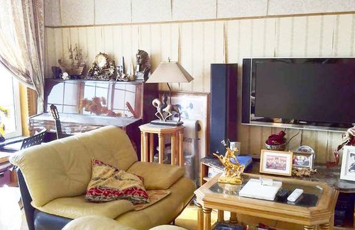 Minhang Station Balnéaire | Chambre privée ∙ 1 personne