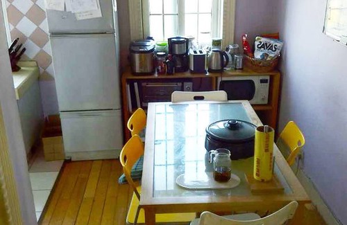 Minhang Station Balnéaire | Chambre privée ∙ 1 personne