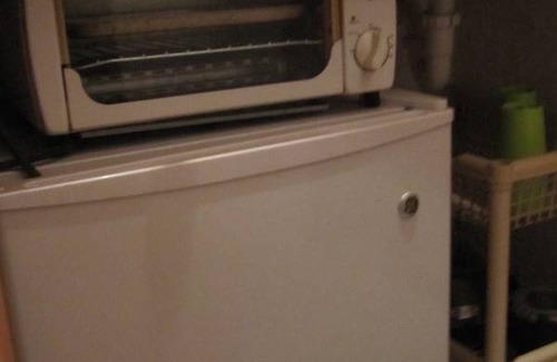 Cumbaya Station Balnéaire | Chambre privée ∙ 1 personne