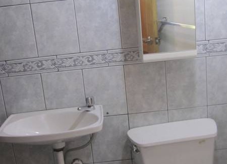Cumbaya Station Balnéaire | Chambre privée ∙ 1 personne