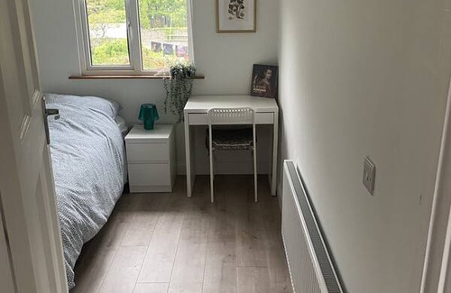 Glasnevin Station Balnéaire | Chambre privée ∙ 1 personne