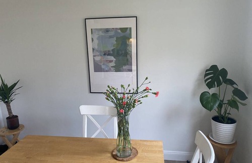 Glasnevin Station Balnéaire | Chambre privée ∙ 1 personne