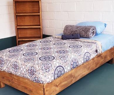 Texcoco Station Balnéaire | Chambre privée ∙ 1 personne