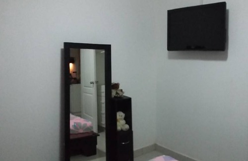 Veraguas Station Balnéaire | Chambre privée ∙ 1 personne