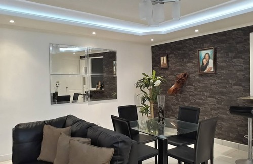 Veraguas Station Balnéaire | Chambre privée ∙ 1 personne