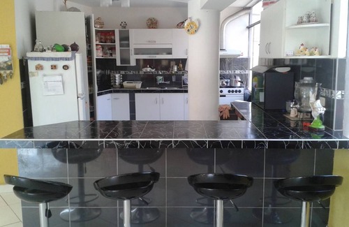 Cusco Station Balnéaire | Chambre privée ∙ 1 personne