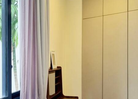 Tanglin Station Balnéaire | Chambre privée ∙ 1 personne