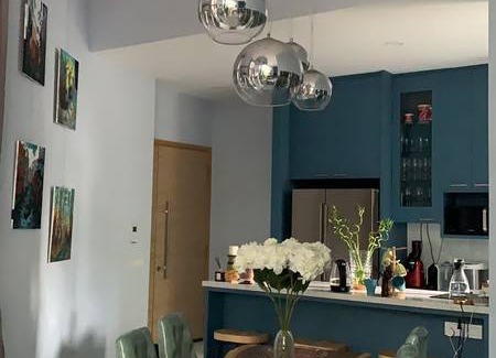 Tanglin Station Balnéaire | Chambre privée ∙ 1 personne