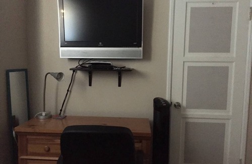 Burbank Station Balnéaire | Chambre privée ∙ 1 personne