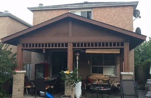 Ajax Station Balnéaire | Chambre privée ∙ 1 personne