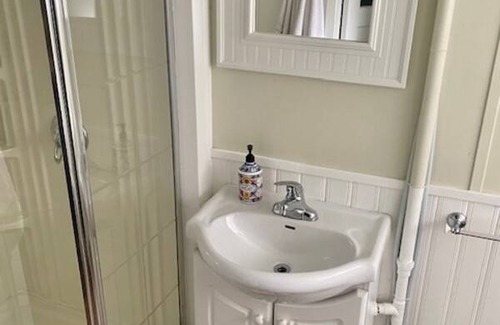 Mimico Station Balnéaire | Chambre privée ∙ 1 personne