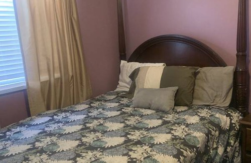 Whitby Station Balnéaire | Chambre privée ∙ 1 personne