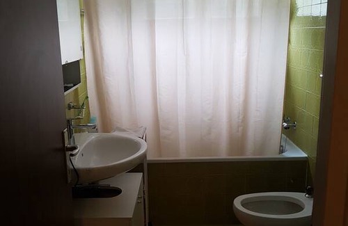 Pregassona Station Balnéaire | Chambre privée ∙ 1 personne