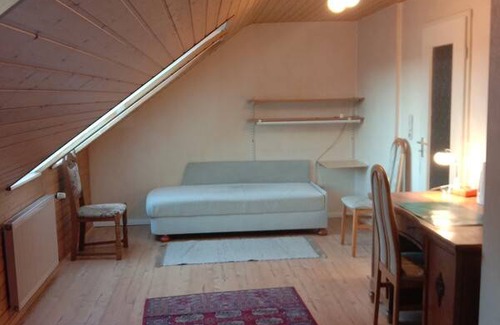 Weissensee Station Balnéaire | Chambre privée ∙ 1 personne